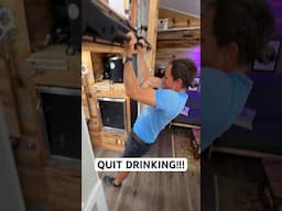 Why You Should Stop Drinking Alcohol!