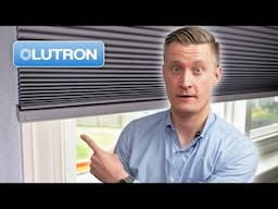 At HALF PRICE, are Lutron smart shades still the best?