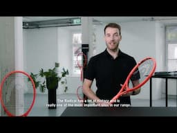 HEAD Radical Tennis Racquets 2025 - Every Shot .Everywhere.