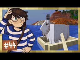 Whatever Floats Your Goat | The Monday Series (Ep.44)