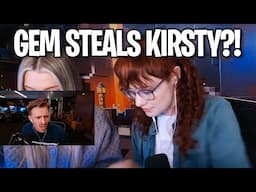 GeminiTay STEALS Solidarity's GIRLFRIEND?!