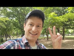 LIVE from KOREA