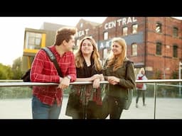 Lincoln Live Lounge | The Student Life Special