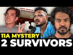 Seat 11 A SAFEST? ✈️ | Madan Gowri | Tamil | MG Squad 🖖🏻