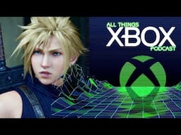 Xbox ASUS Handheld | Final Fantasy 7 Remake Xbox ? Game Price Hikes | Oblivion Remake | Switch 2