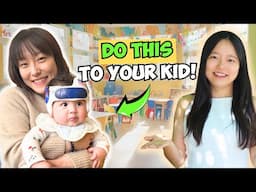 Experts Reveal The ONLY Way to Raise Bilingual Children WITHOUT Language Environment