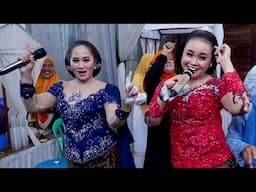 LIVE REC SRAGENAN KOPLO CAMPURSARI PRIMA SWARA // WEDDING MULYANINGSIH & ANANG