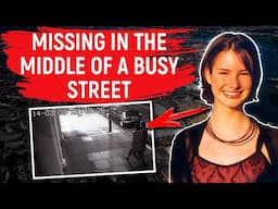 AN ORDINARY GET-TOGETHER with friends turned tragic! THE BRUTAL CASE of Hannah Foster