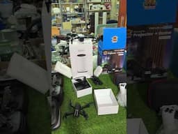 Smart Gadgets & Electronics