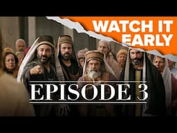 Season 5, Episode 3: The Chosen Global Livestream
