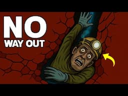 First Cave Trip Turns Into Brutal Nightmare