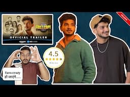 "धमाल हैं लाला..." Munawar Faruqui का First Copy, जनता का जबरदस्त Reaction!