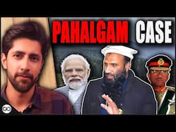 Reality of PAHALGAM CASE