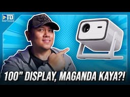 WANBO VALI 1: SOBRANG SULIT PARA SA PRESYO!?