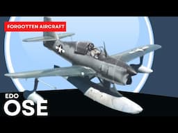 The Edo XOSE; Neat Little Floater