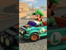 10 NEW things on Mario Kart World! #nintendo