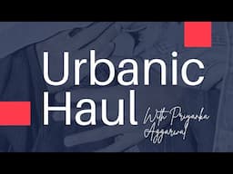 URBANIC HAUL ON DENIMS FOR SUMMER EDITION FOR DAILY COLLEGE GOING GIRLS