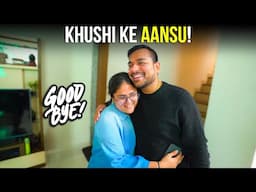 Biwi Ja Rahi Hai 😳 | Viwa’s World