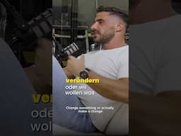 WARUM DUBAI SICH WIE EIN NEUANFANG ANGEFÜHLT HAT 🇦🇪