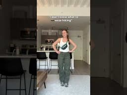 Hiking Inspo
