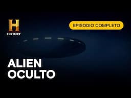 ALIENÍGENA OCULTO – MYSTERYQUEST - EPISODIO COMPLETO