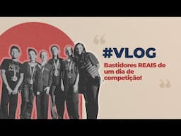 Vlog no Festival Fendanit com a Petite Danse: Bastidores + Premiações!