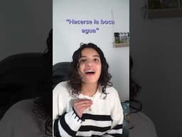 Spanish Expressions