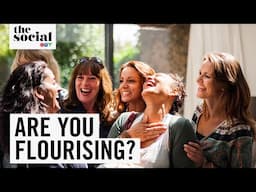Young People Around The World Aren’t Flourishing | The Social