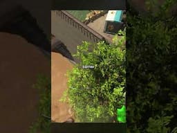 Hidden Glitch on Black Ops 3 😲 #callofduty #nostalgia
