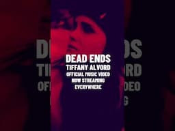 Announcing Dead Ends 📺