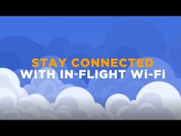 Stay Connected with Singapore Airlines