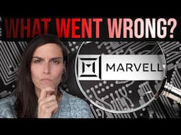 What Happened to Marvell Technology (MRVL Stock)? Reasons For Fresh Optimism