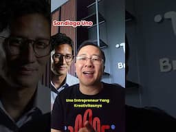 Bangunkan Kreativitasmu Yang Tidur
