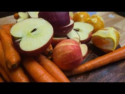 Helen H is live! Come chat &  juice with me