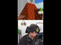 BLINDFOLDED 120 Star for WR (Routing and more)! | VERTICAL STREAM #shorts