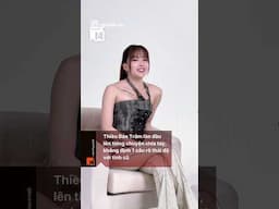 Thiều Bảo Trâm lần đầu lên tiếng chuyện chia tay, khẳng định 1 câu rõ thái độ với tình cũ