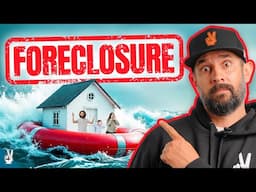 How We Saved a Family From Foreclosure After a Tragedy
