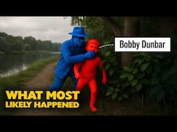 His family replaced him: What most likely happened to Bobby Dunbar