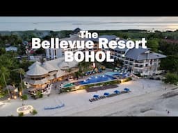 The Bellevue Resort Bohol | Hotel Tour