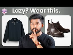 10 Things That Make You Effortlessly Stylish (Without Trying Hard) With Links 🔗