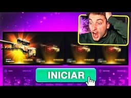 MI CUENTA EN MODO DIOS EN UNDERDOG!!
