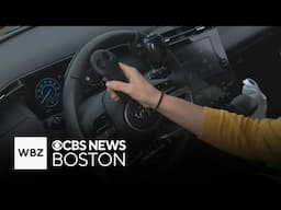 How cutting edge technology helps people with disabilities