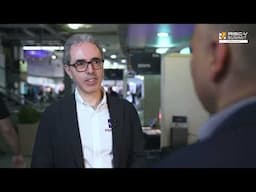 Interview with Siemens | RISC-V Summit Europe 2025