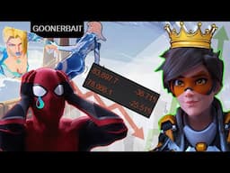 How Overwatch 2 Killed Marvel Rivals (Season 2 FLOPPED)