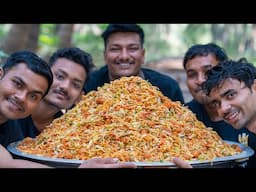 CHINESE BHEL | Street Style Chinese Bhel Recipe | Village Rasoi