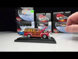 Unboxing 9 Hot Wheels 100% Cars – Vintage Diecast Gold or Flawed Relics?