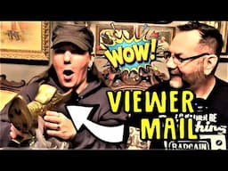 APRIL 2025 VIEWER MAIL - We Open Your Packages & Letters!  🤗🤗🎁📦📨📫