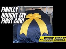 Choosing the Perfect FIRST CAR (Budget, Reliability, & Fun!)