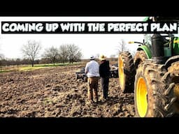 BIG PLANS FOR 2025 PLANTING SEASON