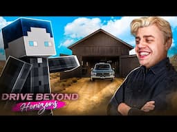 BASTIGHG & PAPAPLATTE MACHEN EINEN ROAD TRIP (WIE WEIT SCHAFFEN WIRS?)
